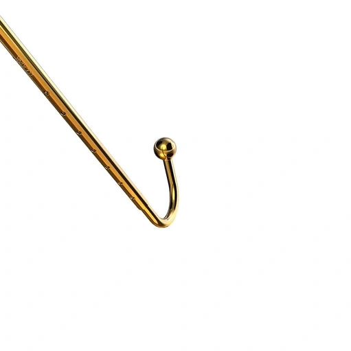 Adjustable Hook AllNight 3867 Anal LOCKINK Golden Set 1213